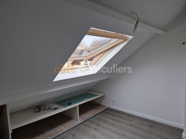 Vente Maison45 m² - 3 Pièces - VILLEMANDEUR (45700)