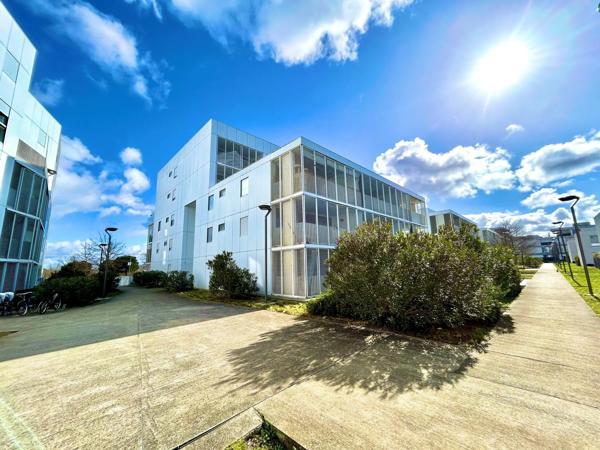 Appartement à vendre 3 pièces 66.49m² Blagnac (31700)