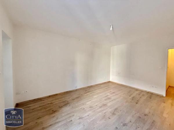 Appartement à louer 2 pièces 39.82m² Saint-Étienne (42000)
