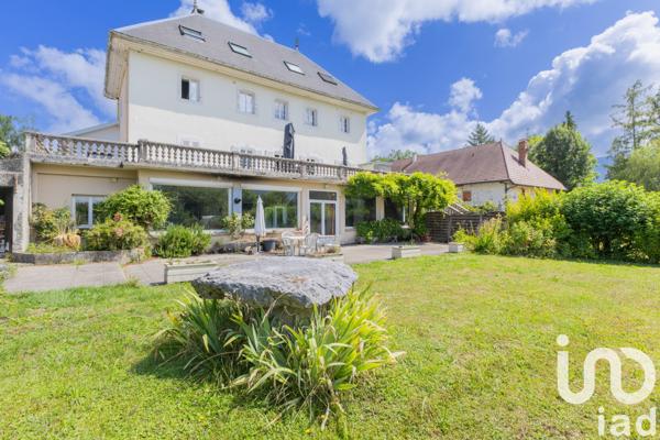 Appartement à vendre 5 pièces 174 m² Saint-Ours