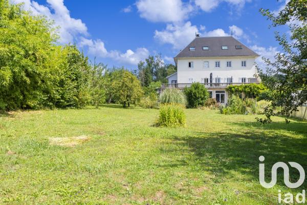 Appartement à vendre 5 pièces 174 m² Saint-Ours