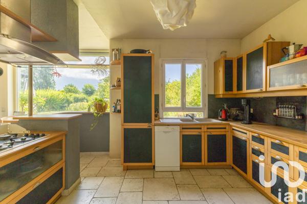 Appartement à vendre 5 pièces 174 m² Saint-Ours