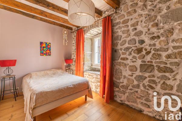 Appartement à vendre 5 pièces 174 m² Saint-Ours