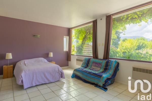 Appartement à vendre 5 pièces 174 m² Saint-Ours