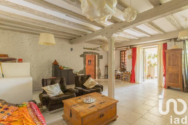 Appartement à vendre 5 pièces 174 m² Saint-Ours