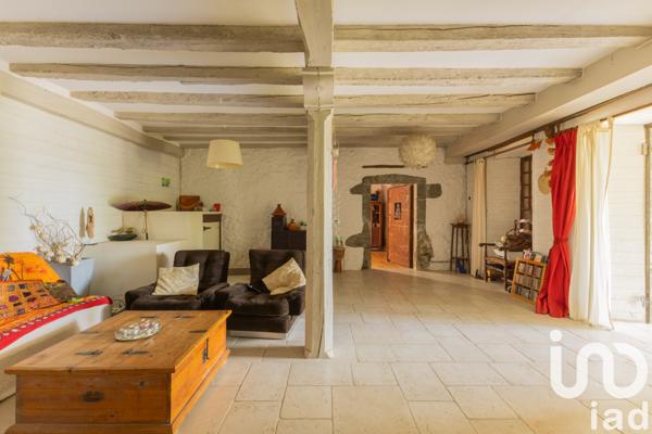 Appartement à vendre 5 pièces 174 m² Saint-Ours