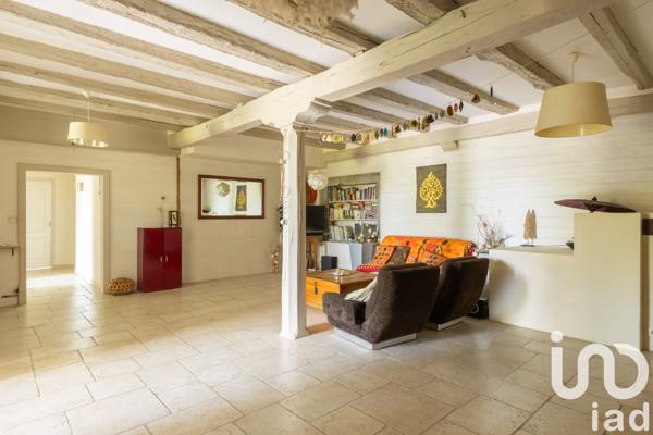 Appartement à vendre 5 pièces 174 m² Saint-Ours