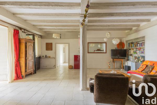 Appartement à vendre 5 pièces 174 m² Saint-Ours