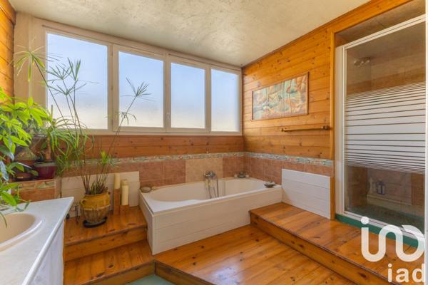 Appartement à vendre 5 pièces 174 m² Saint-Ours