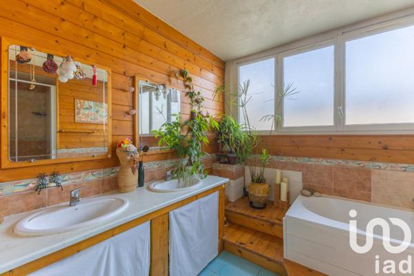 Appartement à vendre 5 pièces 174 m² Saint-Ours