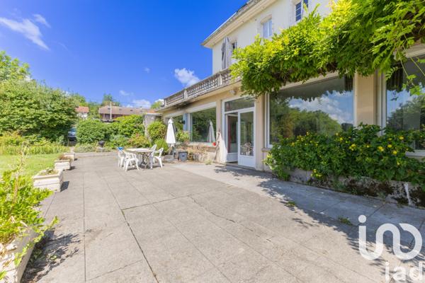 Appartement à vendre 5 pièces 174 m² Saint-Ours