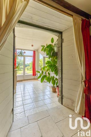 Appartement à vendre 5 pièces 174 m² Saint-Ours