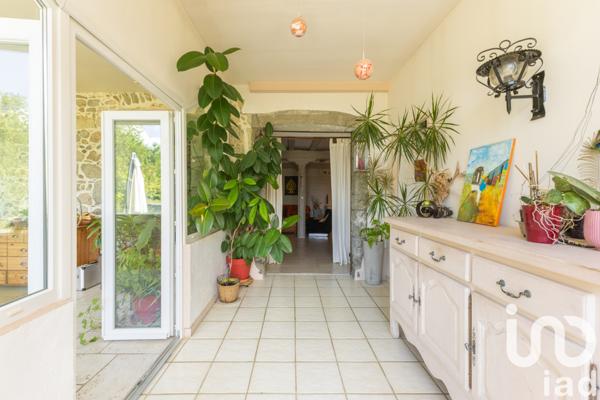 Appartement à vendre 5 pièces 174 m² Saint-Ours