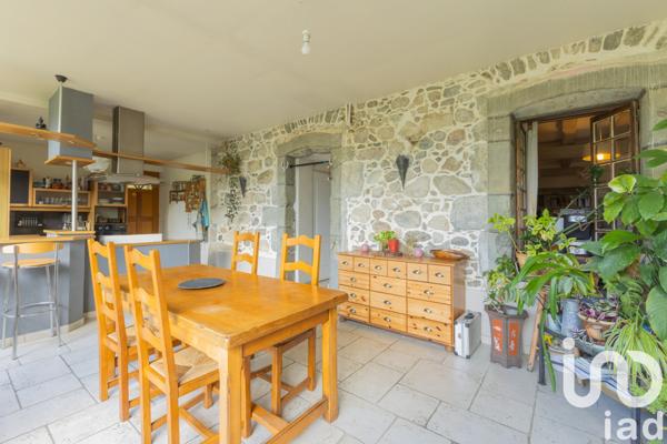 Appartement à vendre 5 pièces 174 m² Saint-Ours