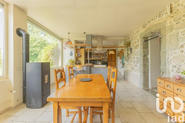 Appartement à vendre 5 pièces 174 m² Saint-Ours