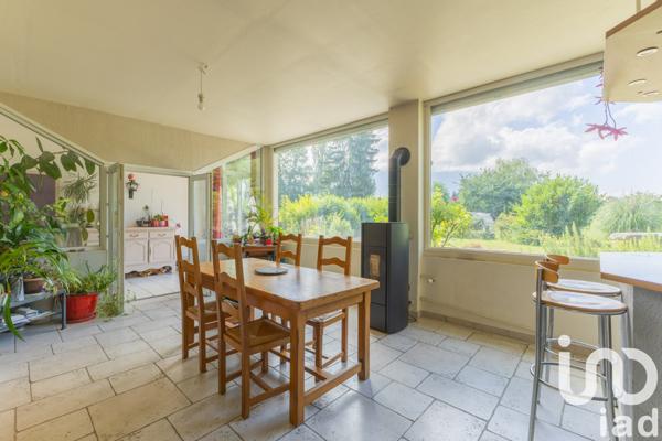 Appartement à vendre 5 pièces 174 m² Saint-Ours