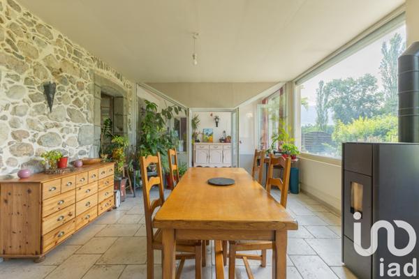 Appartement à vendre 5 pièces 174 m² Saint-Ours