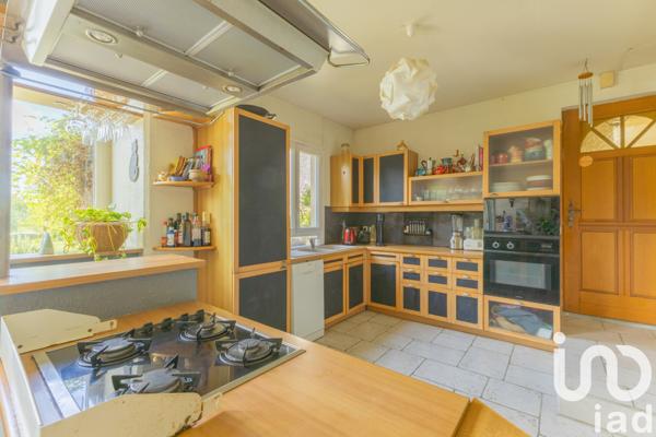 Appartement à vendre 5 pièces 174 m² Saint-Ours