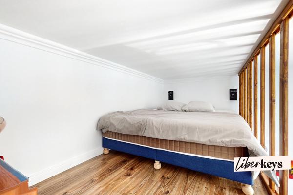 Grange de caractère avec piscine – Rénovation soignée dans un cadre naturel préservé