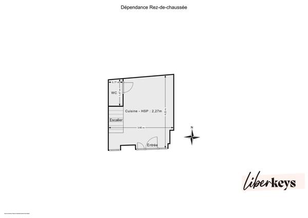 Grange de caractère avec piscine – Rénovation soignée dans un cadre naturel préservé