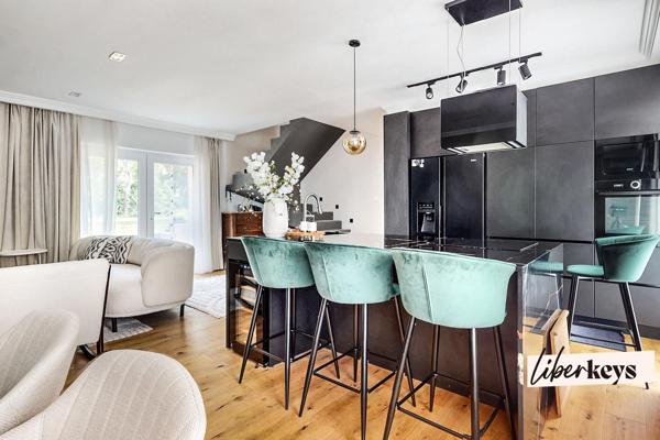 Grange de caractère avec piscine – Rénovation soignée dans un cadre naturel préservé