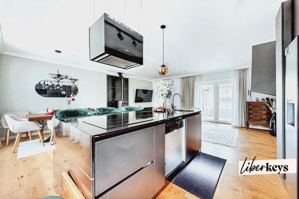 Grange de caractère avec piscine – Rénovation soignée dans un cadre naturel préservé