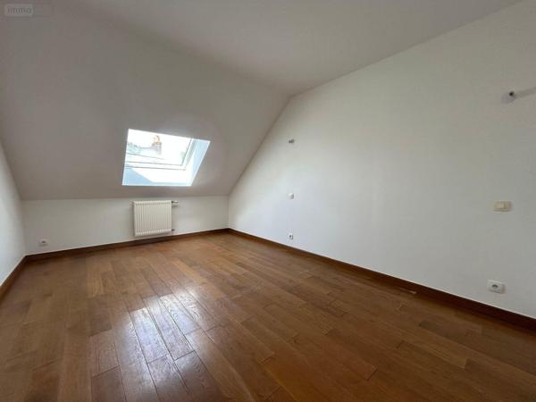 Maison à vendre à Le Mans dans la Sarthe (72000), ref : SL-72021-469