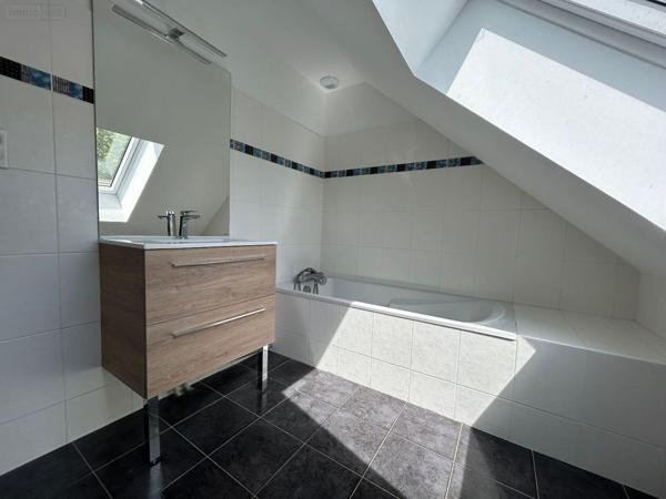 Maison à vendre à Le Mans dans la Sarthe (72000), ref : SL-72021-469