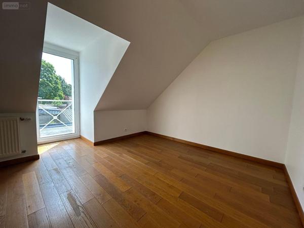 Maison à vendre à Le Mans dans la Sarthe (72000), ref : SL-72021-469