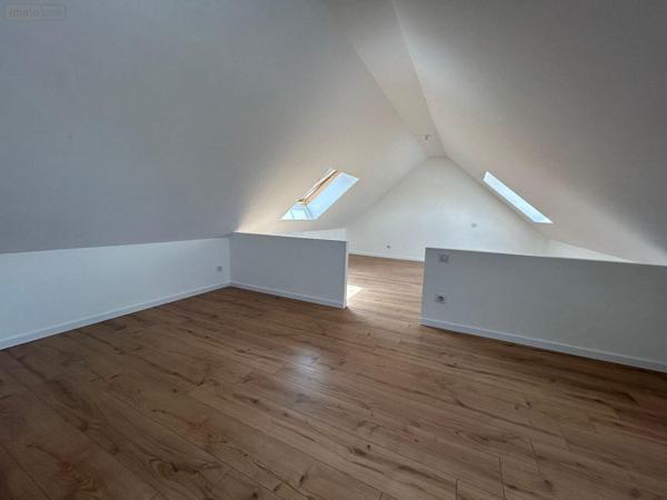 Maison à vendre à Le Mans dans la Sarthe (72000), ref : SL-72021-469