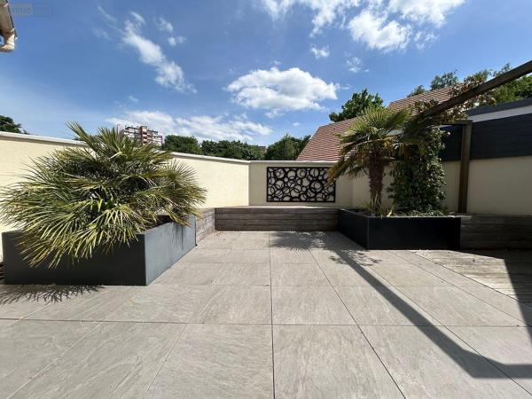 Maison à vendre à Le Mans dans la Sarthe (72000), ref : SL-72021-469