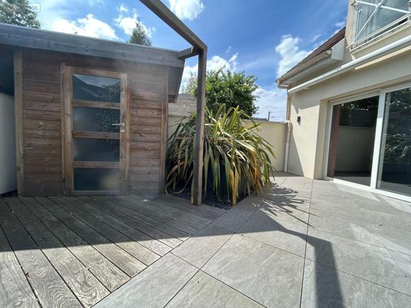 Maison à vendre à Le Mans dans la Sarthe (72000), ref : SL-72021-469