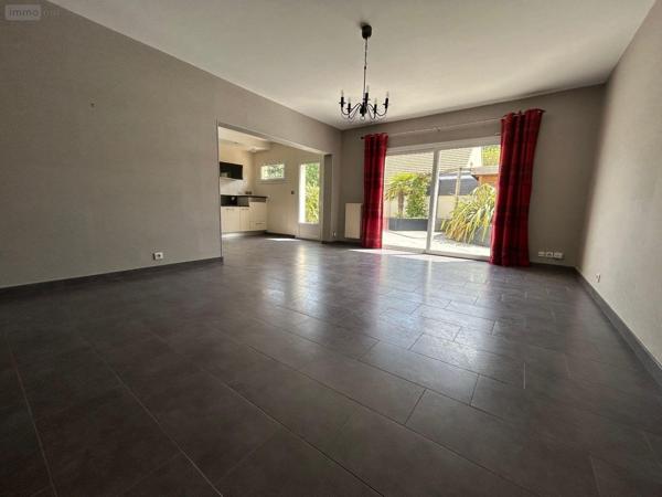 Maison à vendre à Le Mans dans la Sarthe (72000), ref : SL-72021-469