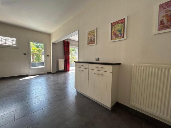 Maison à vendre à Le Mans dans la Sarthe (72000), ref : SL-72021-469