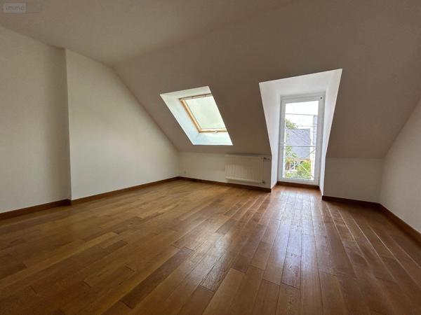 Maison à vendre à Le Mans dans la Sarthe (72000), ref : SL-72021-469