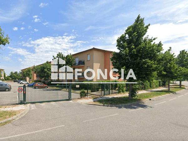 Location Appartement 2 pièces 53.69 m² - 110 RUE EUGENE VIOLLET Guilherand Granges 07500