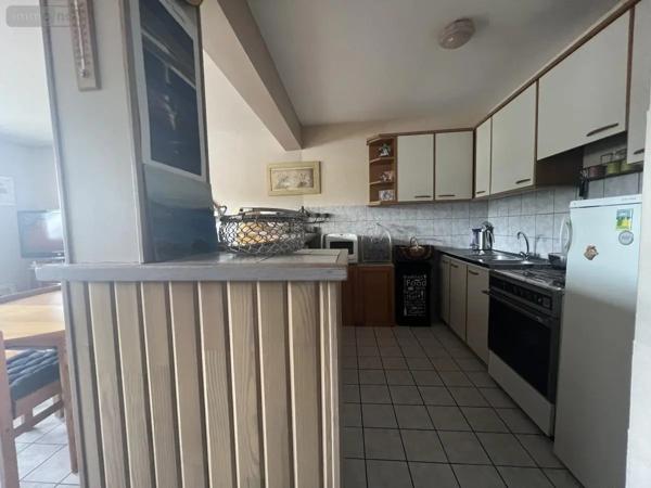 Achat - Appartement Hennebont 56700 2 pièces 52 m 2 600 m 2