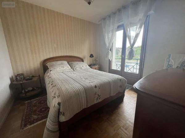 Achat - Appartement Hennebont 56700 2 pièces 52 m 2 600 m 2