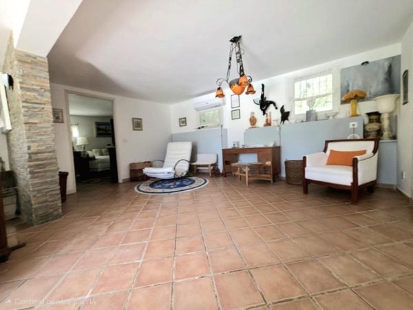 Maison  7 pièces 134 m2 PISCINE / garage /