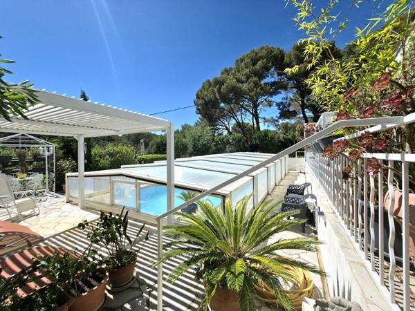 Maison  7 pièces 134 m2 PISCINE / garage /