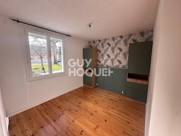 Maison Nantes 4 pièce(s) 83 m2