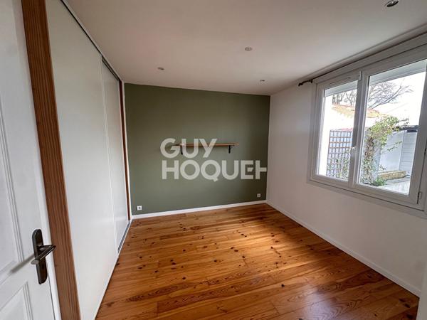 Maison Nantes 4 pièce(s) 83 m2