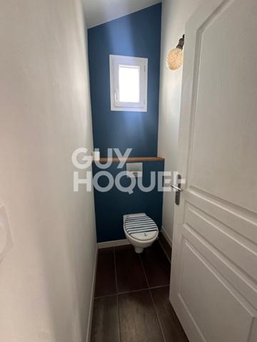 Maison Nantes 4 pièce(s) 83 m2