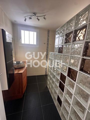 Maison Nantes 4 pièce(s) 83 m2