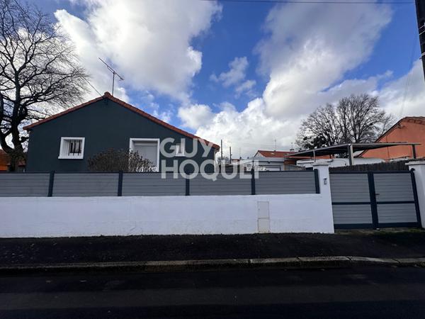 Maison Nantes 4 pièce(s) 83 m2