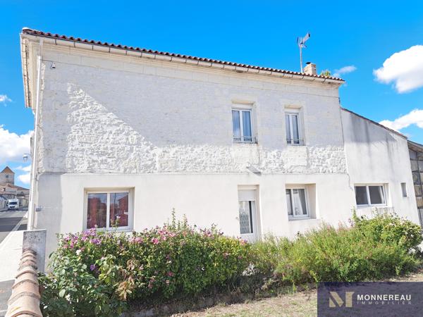 MAISON DE VILLAGE AVEC JARDIN ET DEPENDANCE Détails des diagnostics énergétiques