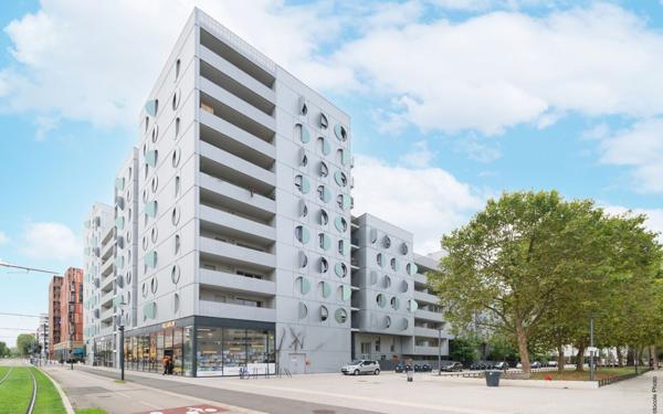 Appartement à vendre    2 pièces •  Toulouse