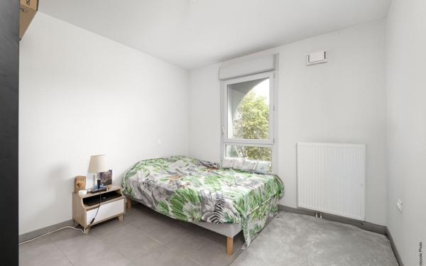 Appartement à vendre    2 pièces •  Toulouse