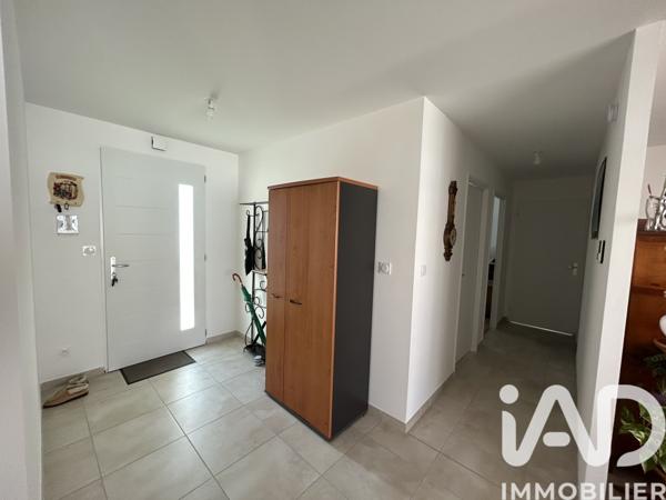 Maison à vendre 4 pièces 85 m² Estillac