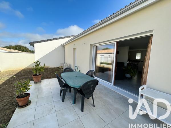 Maison à vendre 4 pièces 85 m² Estillac